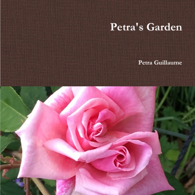 Petra's Garden