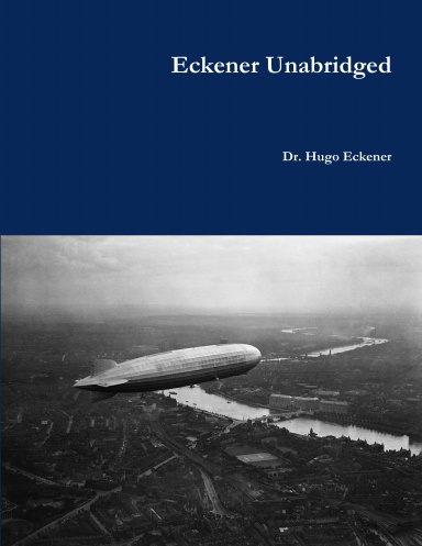 Eckener Unabridged