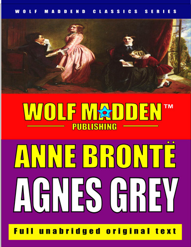 Agnes Grey