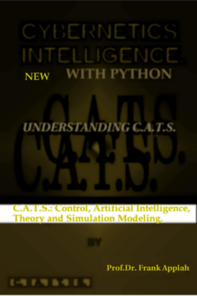 Cybernetics Intelligence With Python