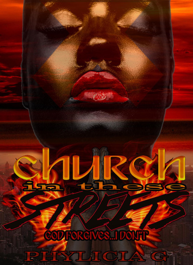 Church In These Streets