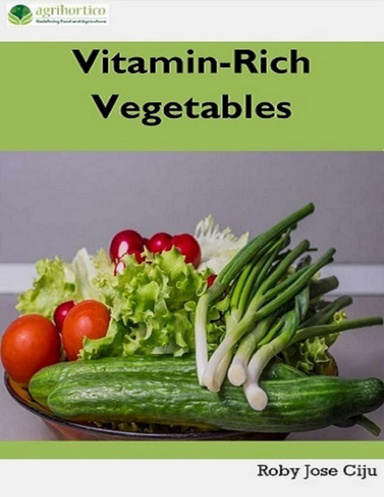 Vitamin-rich Vegetables