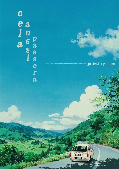 Cela Aussi Passera