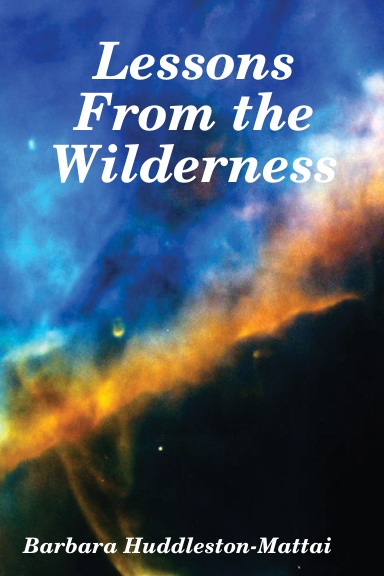 Lessons From the Wilderness