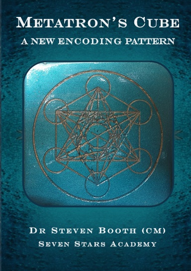 Metatron's Cube: A New Encoding Pattern