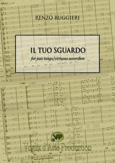 Il Tuo Sguardo