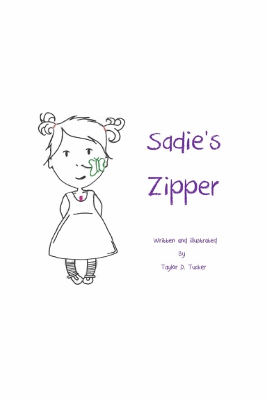Sadie's Zipper