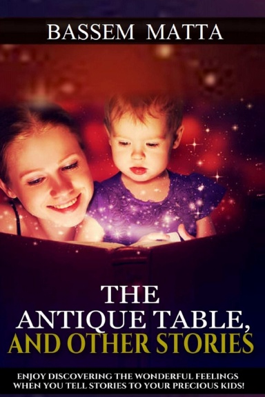 The Antique Table