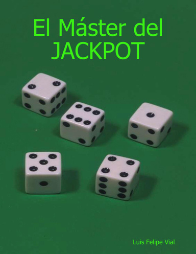 El Máster del Jackpot