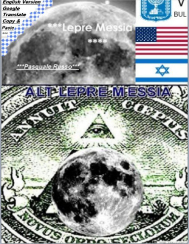 ALT LEPRE MESSIA