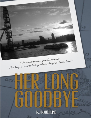 Her Long Goodbye