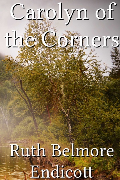 Carolyn of the Corners