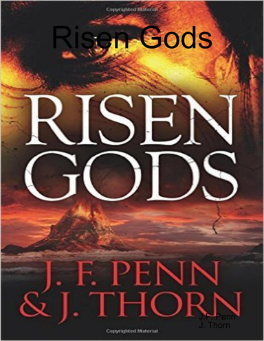 Risen Gods