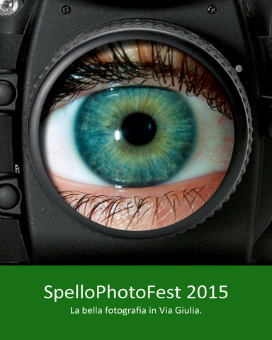 Catalogo Spellophotofest 2015