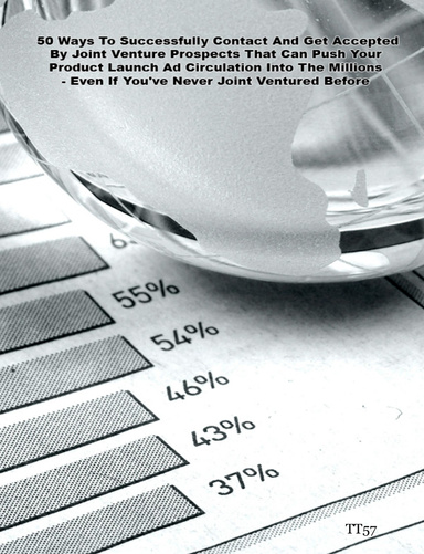 Joint ventures