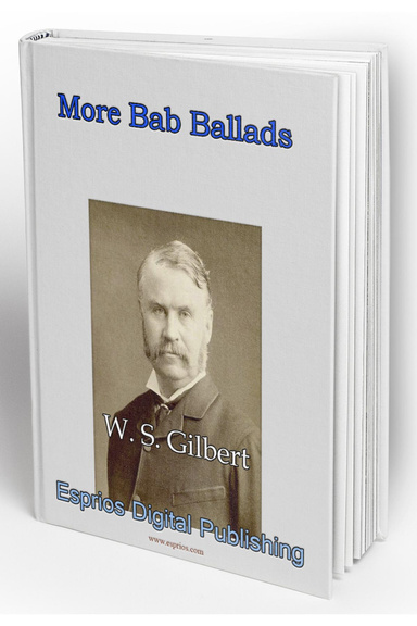 More Bab Ballads