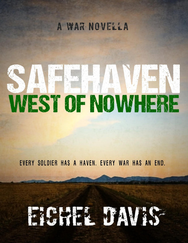 Safe Haven West of Nowhere