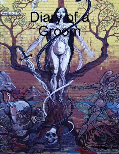 Diary of a Groom