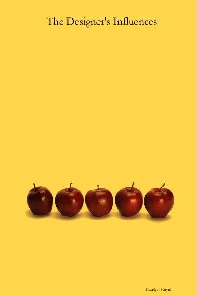 The Designer's Influences