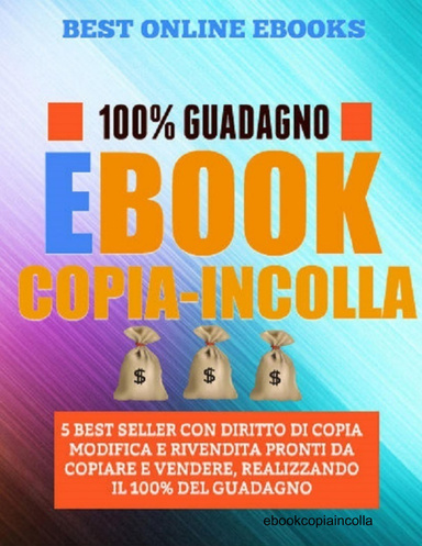 EbookCopiaIncolla