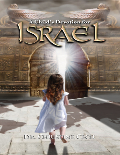 A Child's Devotion for Israel