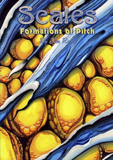 SCALES - Formations of Pitch