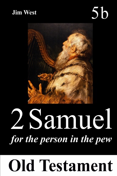 2 Samuel: For the Person in the Pew
