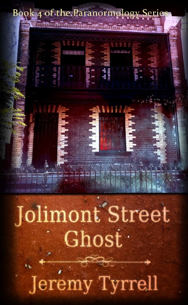 Jolimont Street Ghost