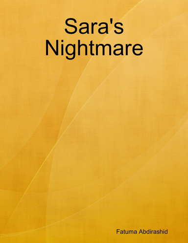 Sara's Nightmare