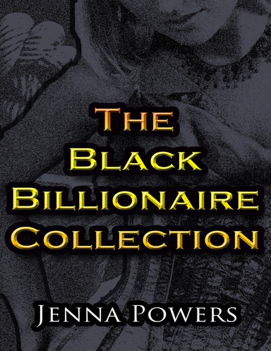 The Black Billionaire Collection