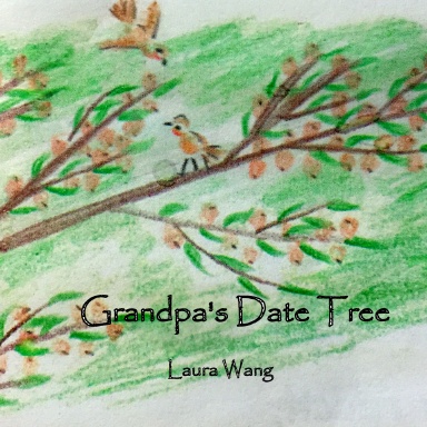 Grandpa's Date Tree
