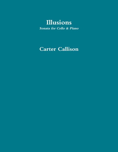 Illusions