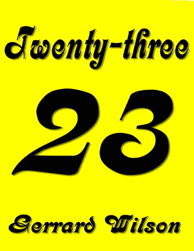 Twenty-three