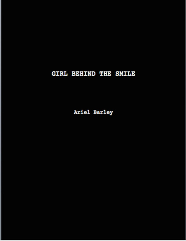 Girl Behind the Smile