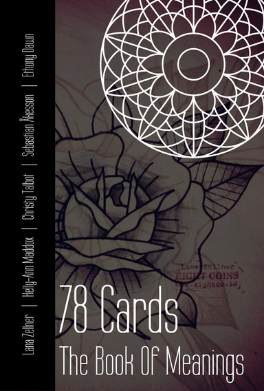 78 Cards - The Book of Meanings