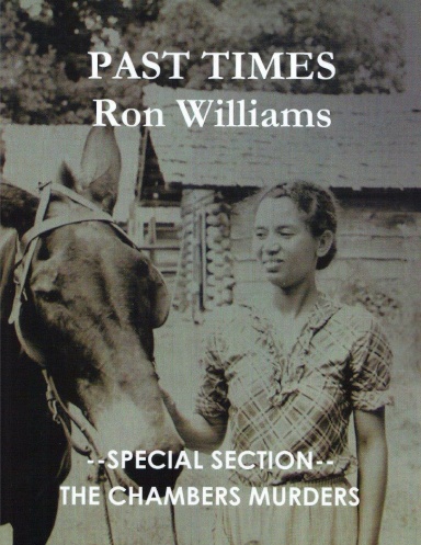 Past Times