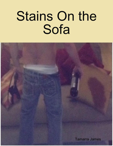 Stains On the Sofa
