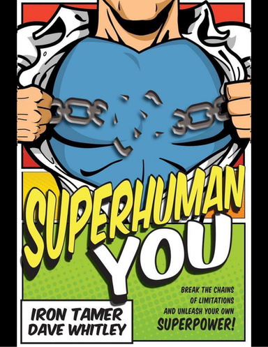 Superhuman You: Digital Version