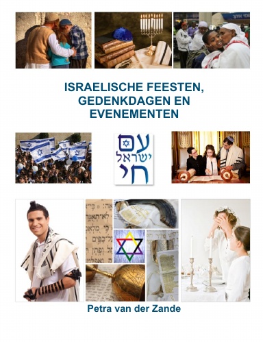ISRAELISCHE FEESTEN, GEDENKDAGEN EN EVENEMENTEN