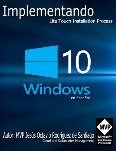Implementando Microsoft Windows 10