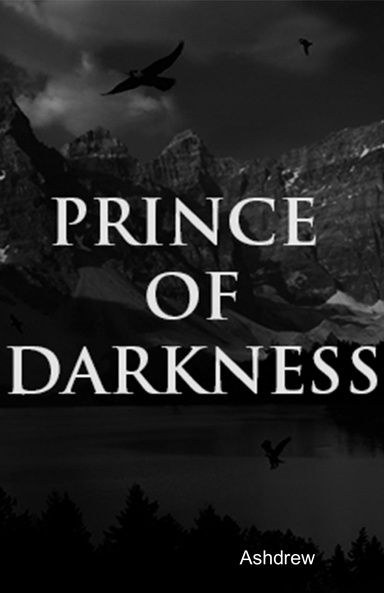 Prince Of Darkness