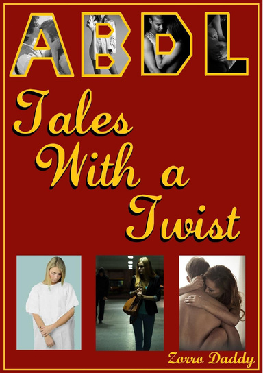 Abdl Tales With a Twist