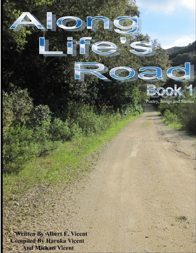 Along Life's Road Book 1