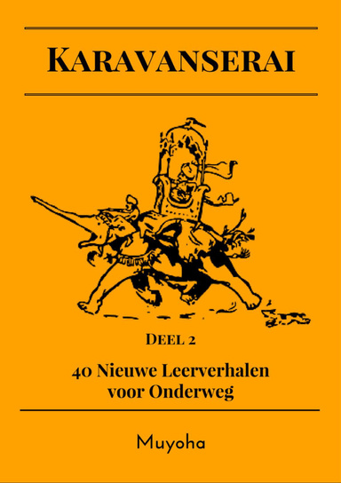 Karavanserai - Deel 2