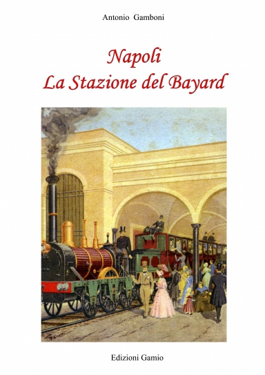 La stazione del Bayard rev.2