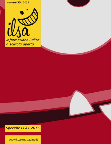 ILSA #33