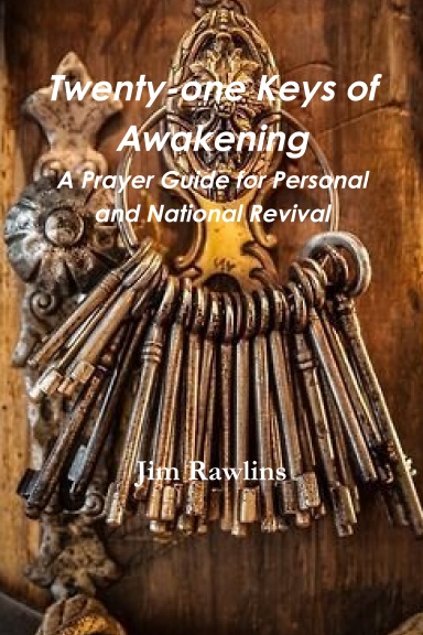 Twenty-one Keys of Awakening