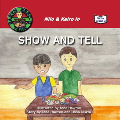 Show and Tell