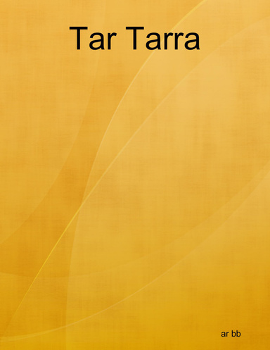 Tar Tarra