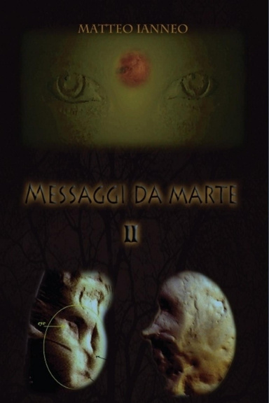 MESSAGGI DA MARTE    II°